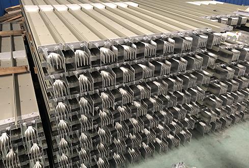 密集型母线槽 密集型母线槽