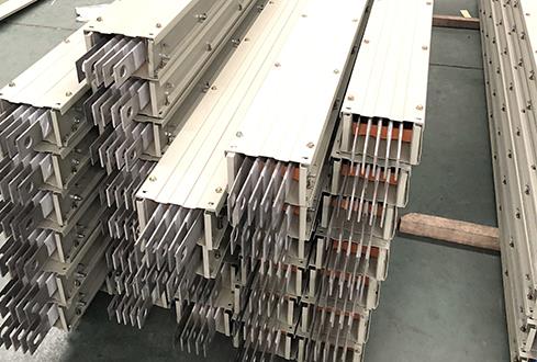 空气型母线槽 空气型母线槽